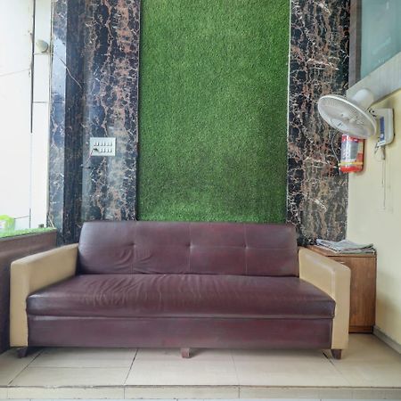 Hotel Icon International Airport Mumbai Dış mekan fotoğraf